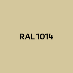 RAL 1014 Ivoire