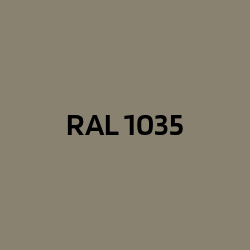 RAL 1035 Beige nacré