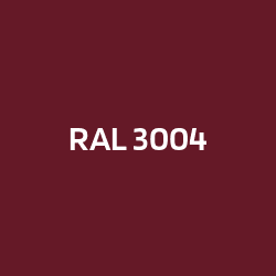 RAL 3004 Rouge pourpre
