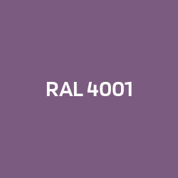 RAL 4001 Lilas rouge