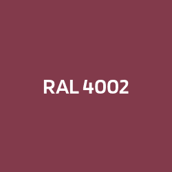 RAL 4002 Violet rouge