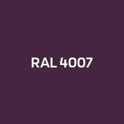 RAL 4007 Violet pourpre