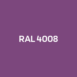 RAL 4008 Violet de sécurité