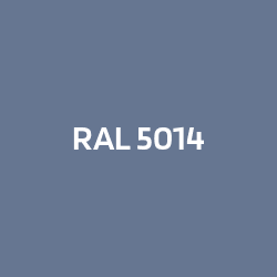 RAL 5014 Bleu pigeon
