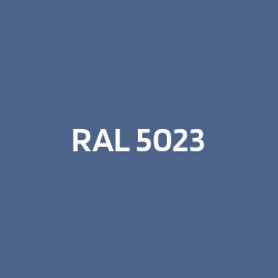RAL 5023 Bleu distant