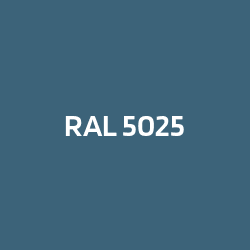 RAL 5025 Gentiane nacré