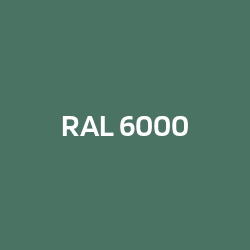 RAL 6000 Vert patine