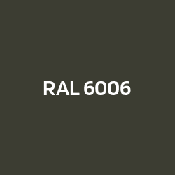 RAL 6006 Olive gris