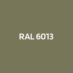 RAL 6013 Vert jonc