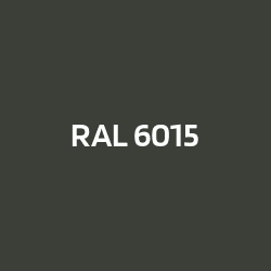 RAL 6015 Olive noir