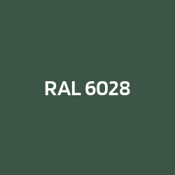 RAL 6028 Vert pin