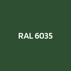 RAL 6035 Vert nacré