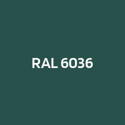RAL 6036 Vert opal nacré