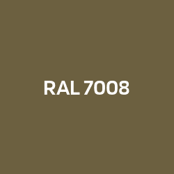 RAL 7008 Gris kaki