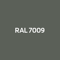 RAL 7009 Gris vert