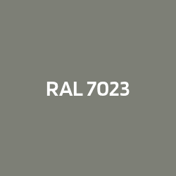 RAL 7023 Gris béton