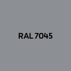 RAL 7045 Telegris 1