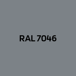 RAL 7046 Telegris 2