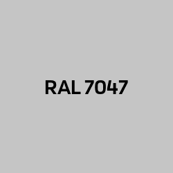 RAL 7047 Telegris 4