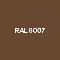 RAL 8007 Brun fauve