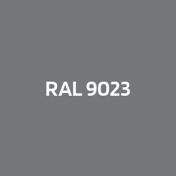 RAL 9023 Gris fonçé nacré